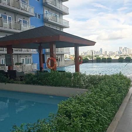 Salvador @ Mezza 2 Smdc Residences Manila Eksteriør billede