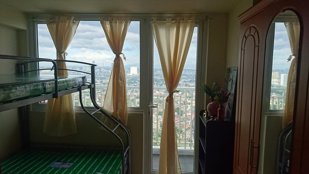 Salvador @ Mezza 2 Smdc Residences Manila Eksteriør billede